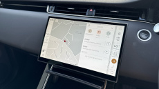 Land Rover Range Rover Evoque 2.0 D165 Dynamic SE 5dr Auto Diesel Hatchback